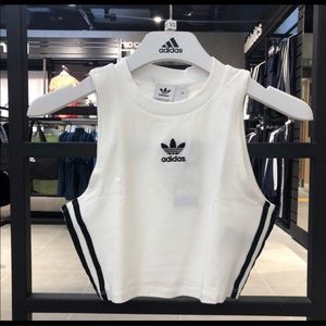 Adidas tank